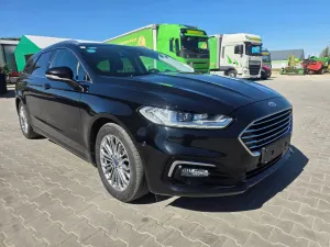 Ford Mondeo Mk5 2.0 EcoBlue Titanium 2020