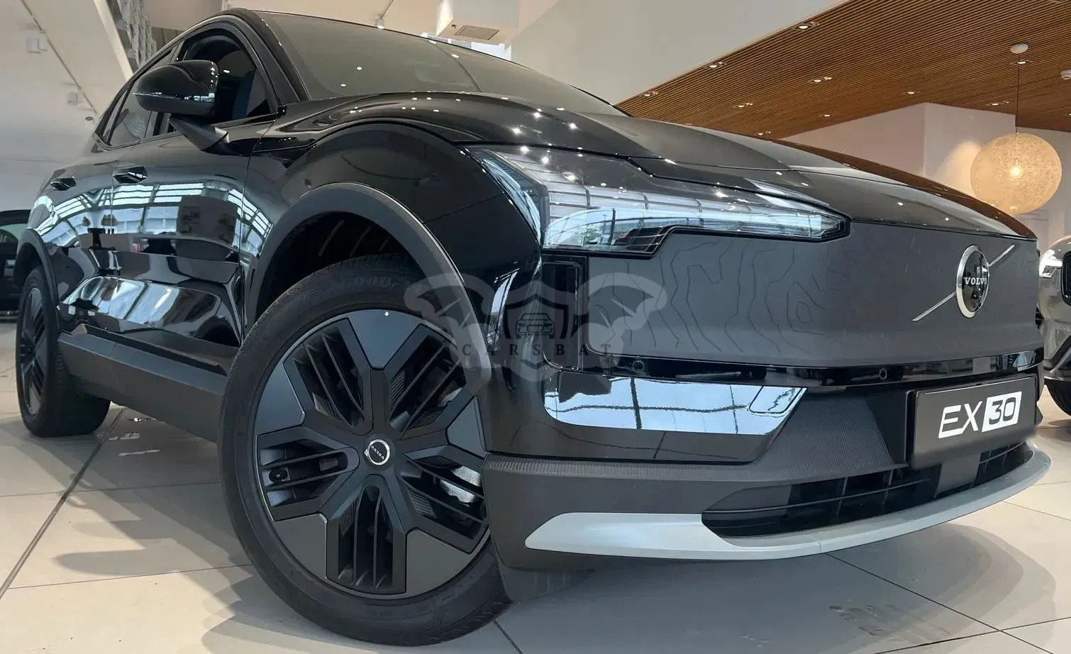 Volvo EX30 Twin Motor Performance AWD Ultra 2025