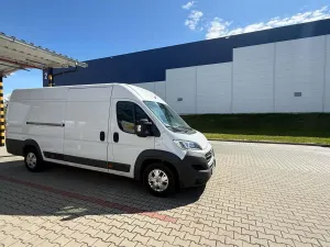 Fiat Ducato 2016