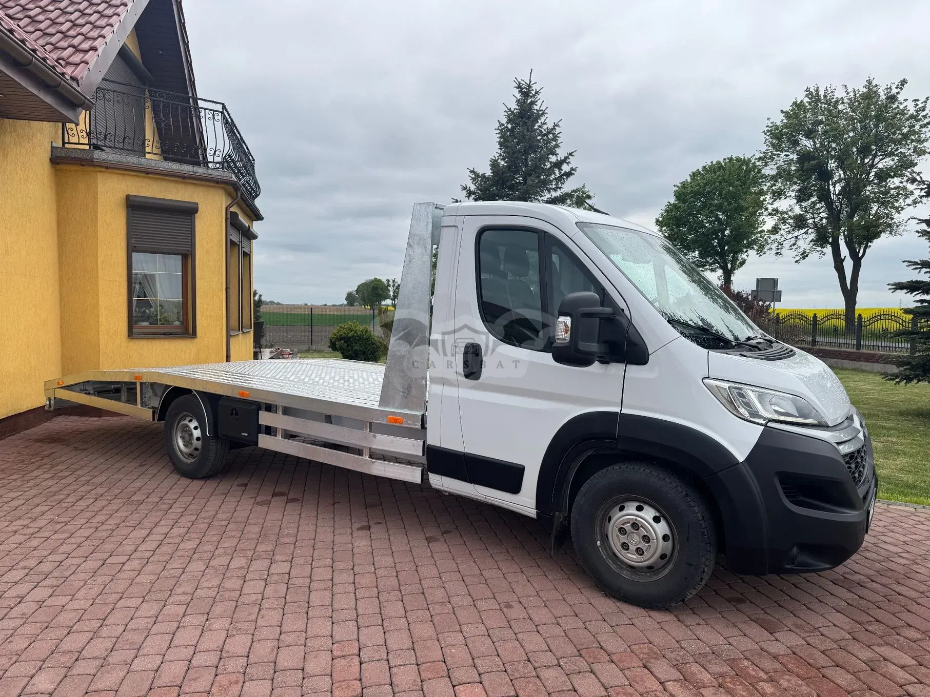 Citroën Jumper 2024