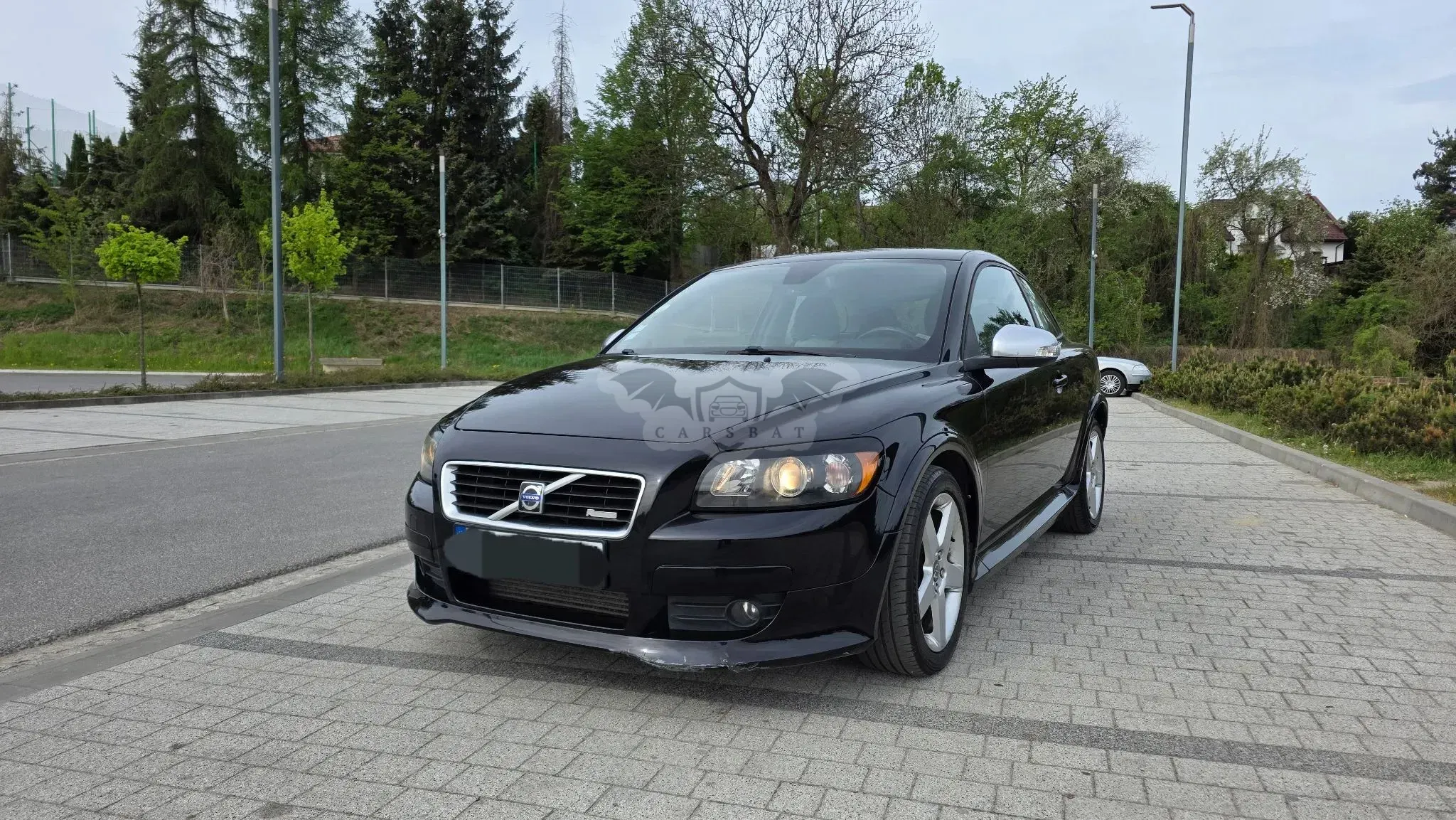 Volvo C30 2009