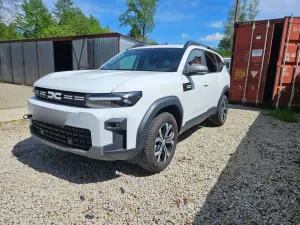 Dacia Bigster 155 Expression 2025