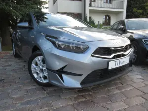 Kia Ceed III 1.5 T-GDI M 2023