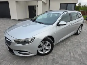 Opel Insignia B 2.0 Business Edition 2018