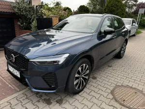 Volvo XC60 II B4 D Plus Dark 2023