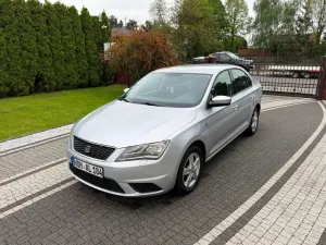 Seat Toledo IV 1.2 TSI Style Salsa 2013
