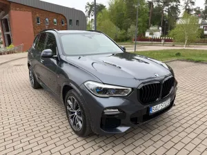 BMW X5 G05 xDrive45e 2019