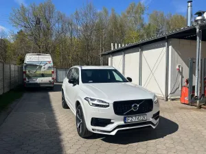 Volvo XC90 II B5 D AWD R-Design 2018