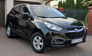 Hyundai ix35 1.6 2WD Comfort 2011