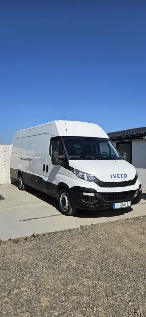 Iveco Daily 2014