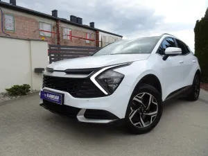 Kia Sportage V 1.6 T-GDI M 2WD 2023