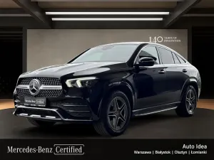 Mercedes-Benz GLE W167 2020