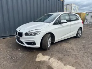 BMW 2 Series 216d 2015