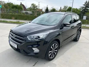 Ford Kuga II 1.5 EcoBoost 2x4 ST-Line 2018