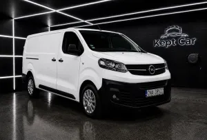Opel Vivaro 2022
