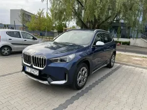 BMW X1 U11 sDrive18i xLine 2023