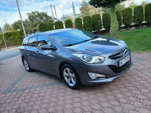 Hyundai i40 1.6 GDI Style 2011