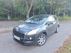 Peugeot 3008 I 2010