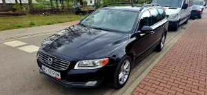 Volvo V70 III D3 Edition 2013