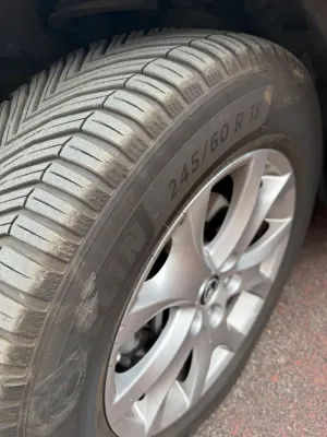 Mazda CX-9 2014