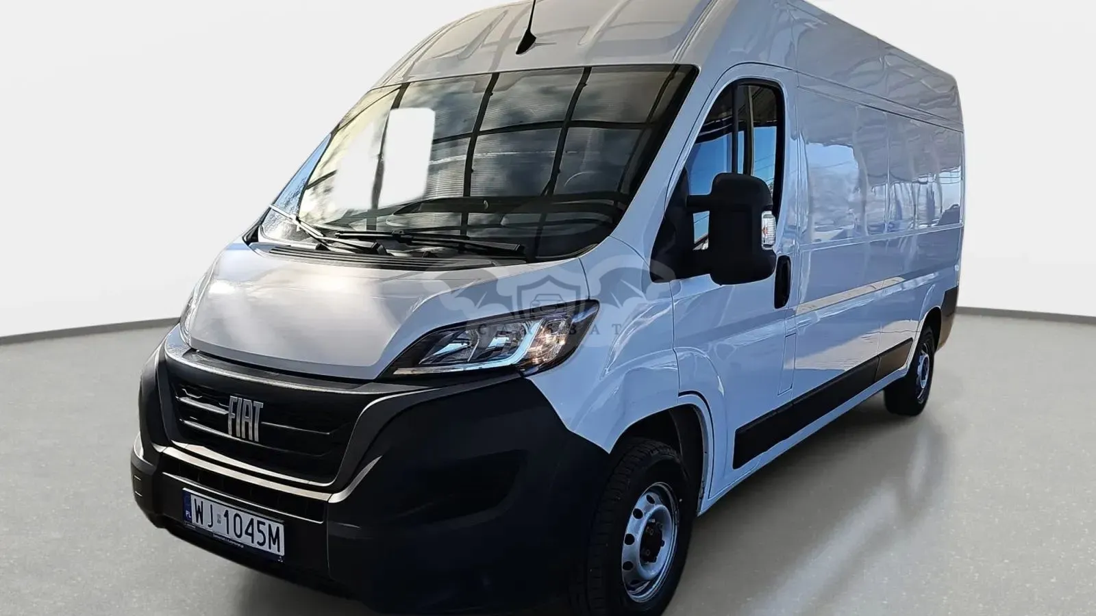 Fiat Ducato 2023