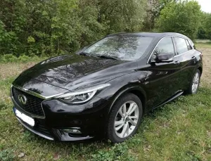Infiniti Q30 2.2d DCT 2016