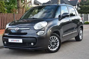 Fiat 500L 2013