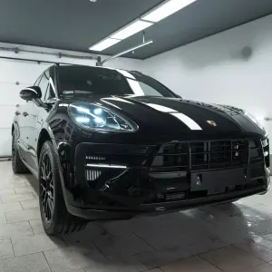 Porsche Macan I 2020