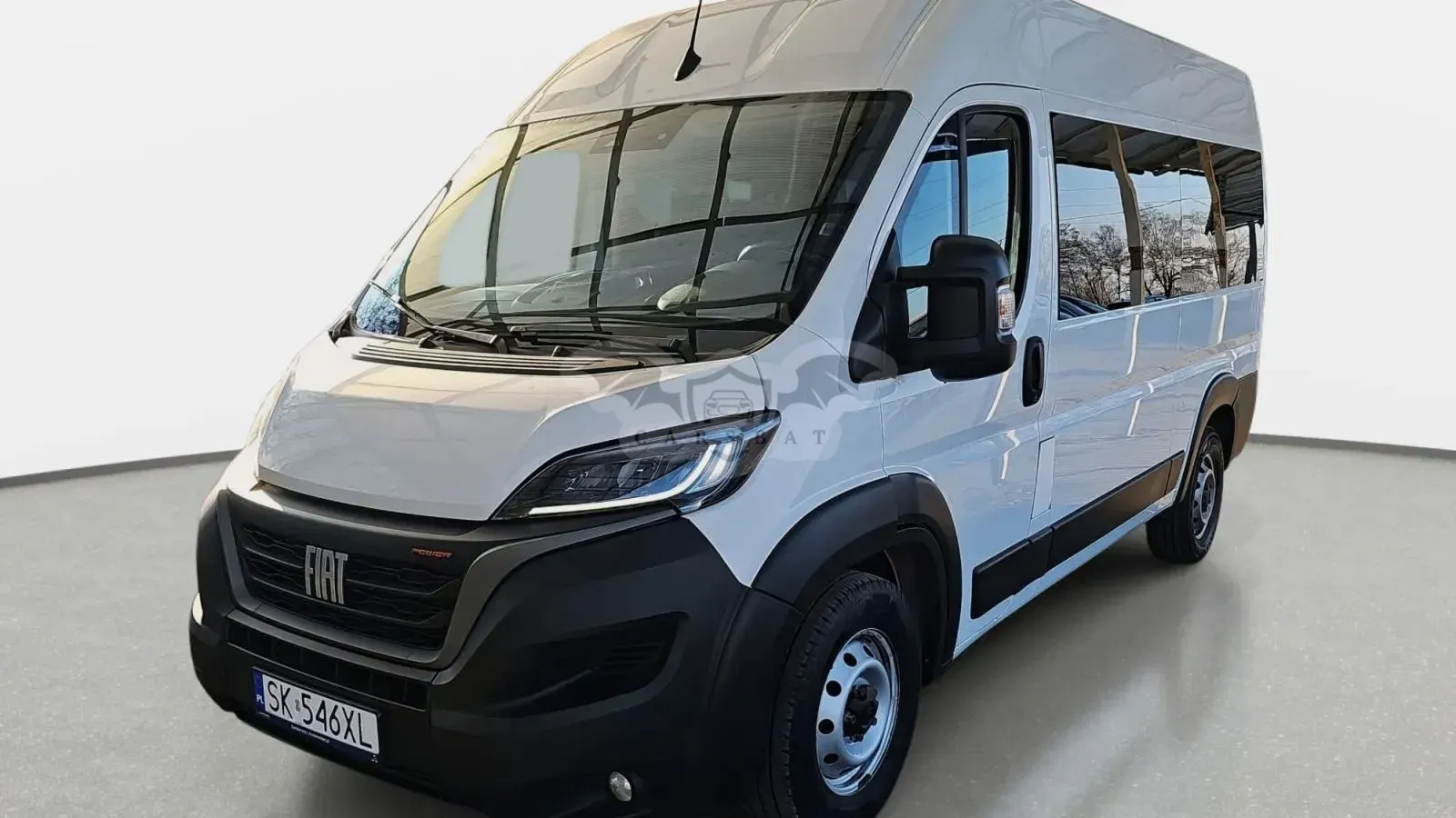 Fiat Ducato III MJ L2H2 (bryg.) 2023