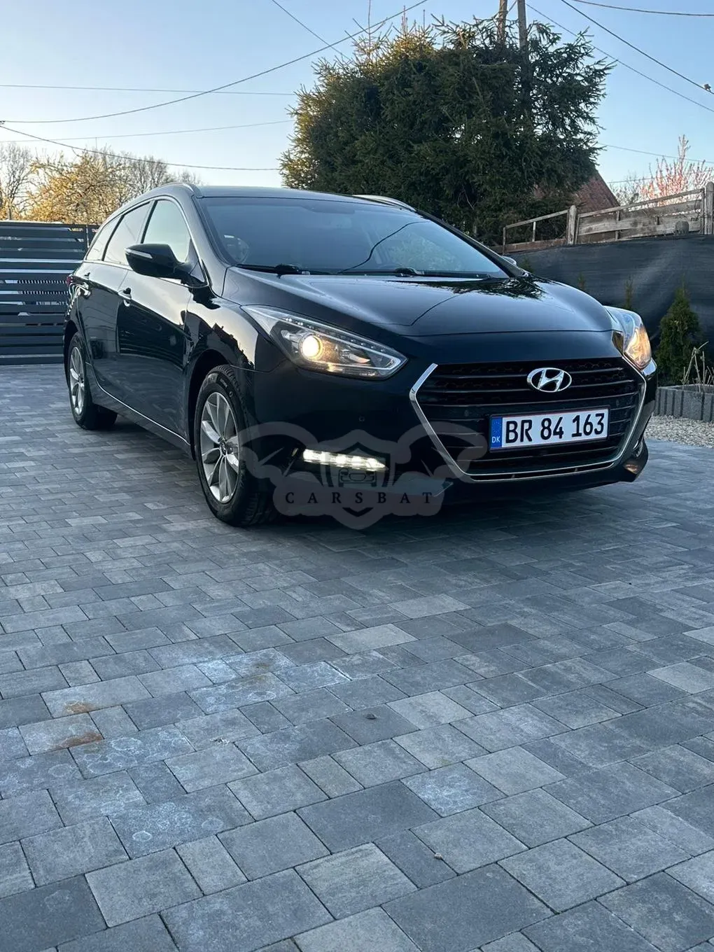 Hyundai i40 1.7 CRDi Comfort 2016