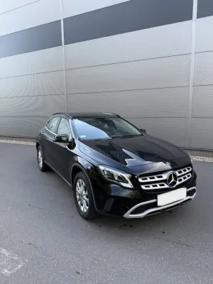 Mercedes-Benz GLA 200 7G-DCT 2019