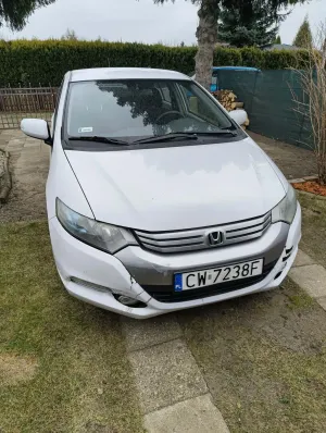 Honda Insight 1.3 Elegance 2009