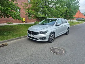 Fiat Tipo II 1.4 16v Mirror 2020