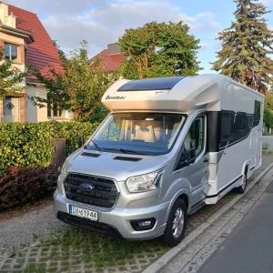 Benimar Tessoro 2024