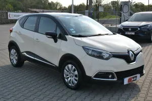 Renault Captur / QM3 I 2015