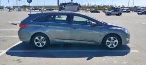 Hyundai i40 2013