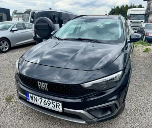 Fiat Tipo II 1.5 Hybrid City Life DCT 2022