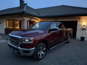 Dodge RAM 2019