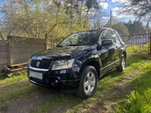 Suzuki Grand Vitara II 1.9 DDiS 2007