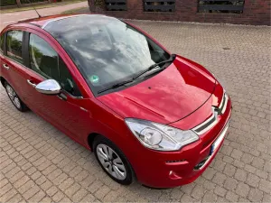 Citroën C3 II 2015