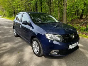 Dacia Sandero II 0.9 TCe Laureate S&S 2019
