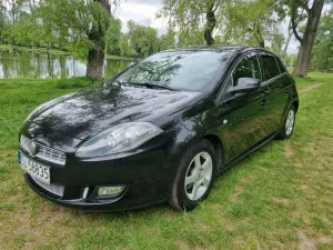 Fiat Bravo II 1.4 T-JET 16V Dynamic NAV 2010