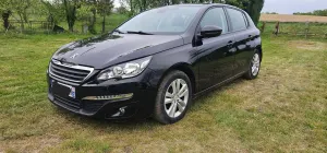 Peugeot 308 T9 HDi FAP 92 Active 2015