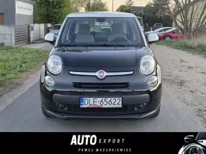 Fiat 500L 1.4 16V Pop-Star 2016