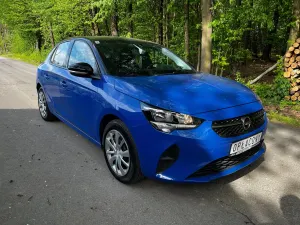 Opel Corsa F 1.2 Elegance Business Pack S&S 2020