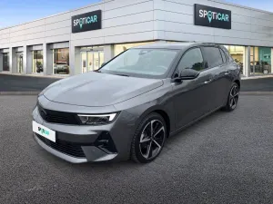 Opel Astra L 1.2 T GS S&S 2025