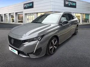 Peugeot 308 P5 2025