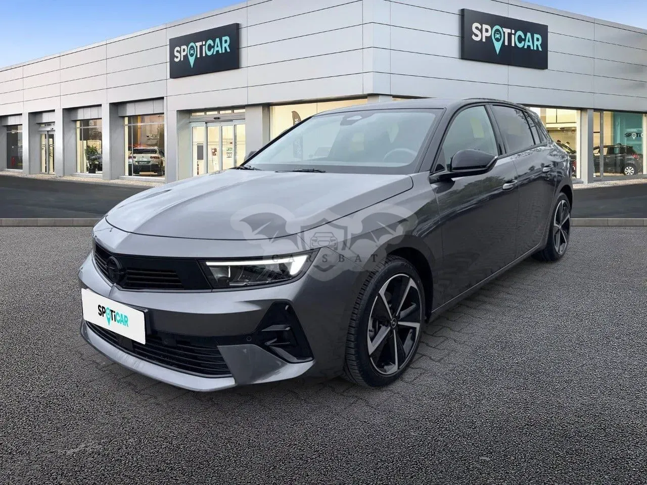 Opel Astra L 1.2 T GS S&S 2025
