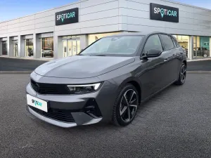 Opel Astra L 1.2 T GS S&S 2025