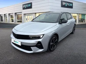 Opel Astra L 1.2 T GS S&S 2025